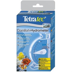 TetraTec Comfort Hydrometer Tuz Ölçer